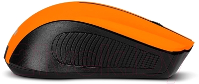 Мышь Sven RX-345 (оранжевый)