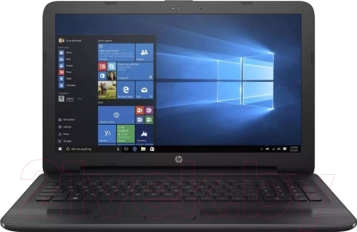 Ноутбук HP 250 G5 (W4N50EA)