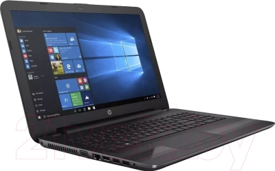 Ноутбук HP 250 G5 (W4N50EA)