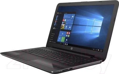 Ноутбук HP 250 G5 (W4N50EA)