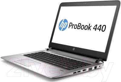 Ноутбук HP ProBook 440 G3 (W4P07EA)