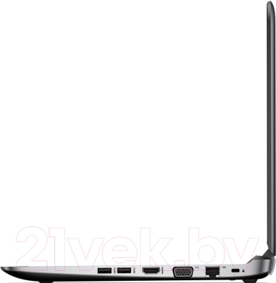 Ноутбук HP ProBook 440 G3 (W4P07EA)