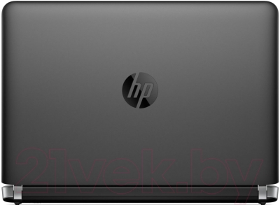 Ноутбук HP ProBook 440 G3 (W4P07EA)