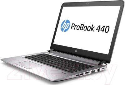 Ноутбук HP ProBook 440 G3 (W4P04EA)