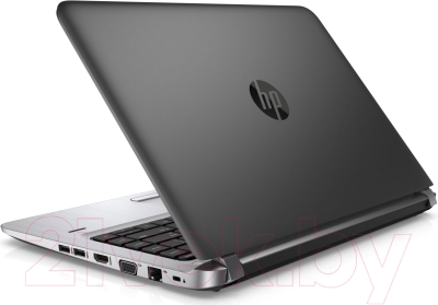 Ноутбук HP ProBook 440 G3 (W4P04EA)