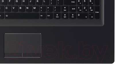 Ноутбук Lenovo IdeaPad 110-17 (80UM002ERA)