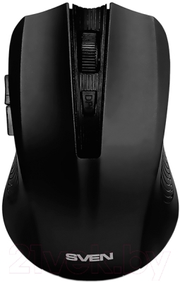 Мышь Sven RX-345 (черный)