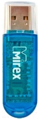Usb flash накопитель Mirex ELF BLUE 32GB / 13600-FMUBLE32