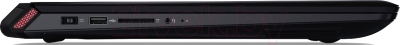 Игровой ноутбук Lenovo Y700-15 (80NV00UNPB)