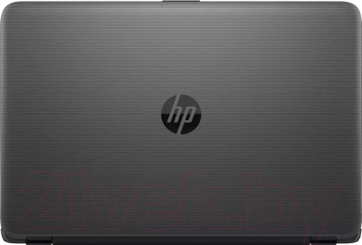 Ноутбук HP 250 G5 (W4N28EA)