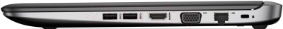 Ноутбук HP ProBook 440 G3 (W4P01EA)