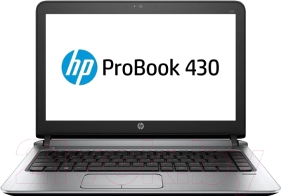 Ноутбук HP ProBook 430 G3 (W4N81EA)