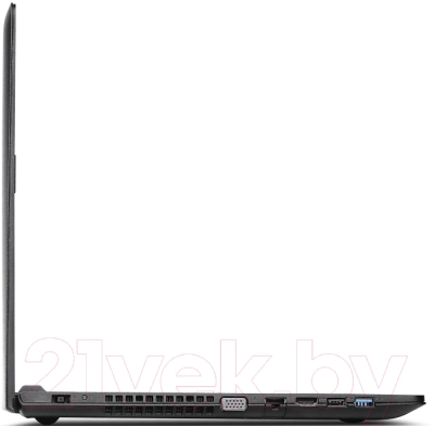 Ноутбук Lenovo G50-45 (80E301R1PB)