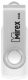 Usb flash накопитель Mirex Swivel White 8GB / 13600-FMUSWT08 - 