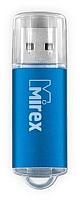 

Usb flash накопитель, Unit Aqua 4GB (13600-FMUAQU04)