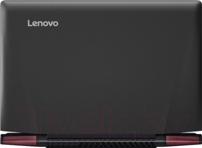 Игровой ноутбук Lenovo Y700-17 (80Q0007UPB)