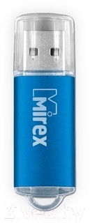 Usb flash накопитель Mirex Unit A 32GB / 13600-FMUAQU32