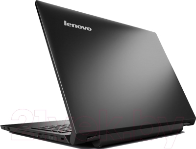 Ноутбук Lenovo B50-80 (80EW05QUP)