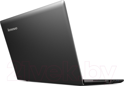 Ноутбук Lenovo 100-15IBD (80QQ00NVPB)