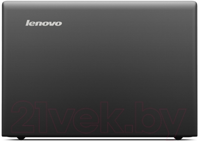 Ноутбук Lenovo 100-15IBD (80QQ00NVPB)