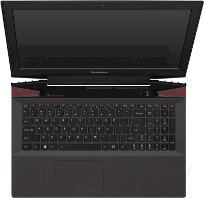 Игровой ноутбук Lenovo Y50-70 (59445870)