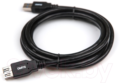 Удлинитель кабеля Dialog HC-A1918