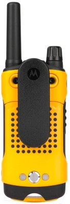 Комплект раций Motorola TLKR T80 Extreme Quad Pack