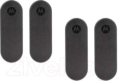 Комплект раций Motorola TLKR T80 Extreme Quad Pack