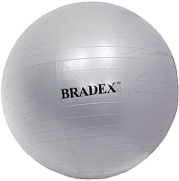 Фитбол гладкий Bradex SF 0186 (с насосом) - 