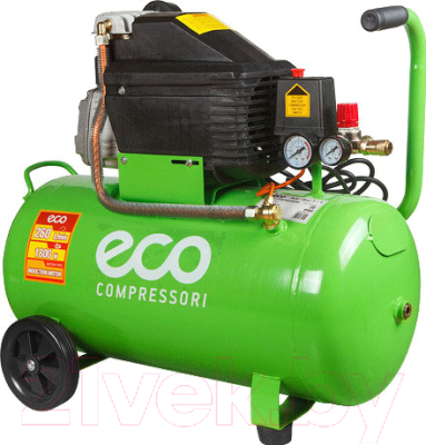 Воздушный компрессор Eco AE-501-1