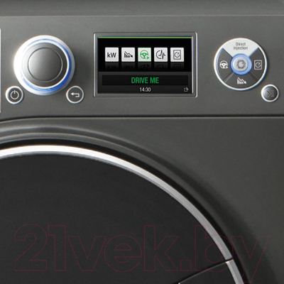 Стиральная машина Hotpoint-Ariston RZ 1047 B EU