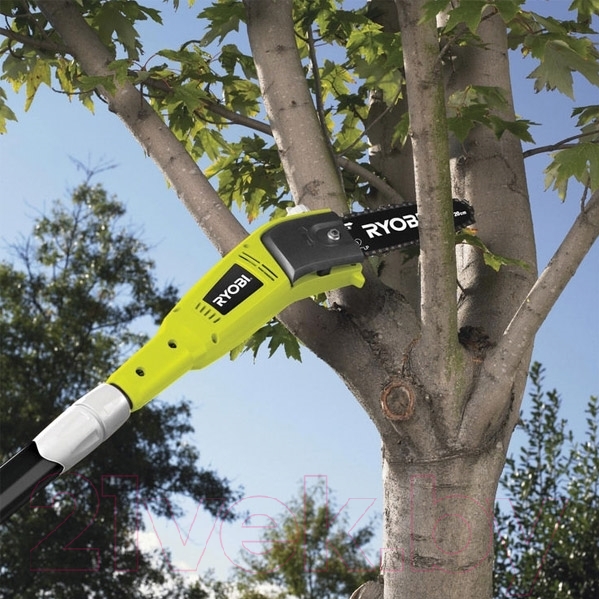 Кусторез Ryobi RP750450