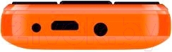 Мобильный телефон BQ Step BQM-1830 (оранжевый)