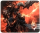 Миниатюра изображения товара Коврик для мыши Dialog PGK-03 Warrior