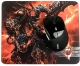 Миниатюра изображения товара Коврик для мыши Dialog PGK-03 Warrior