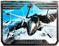 

Коврик для мыши Dialog, PGK-07 Plane
