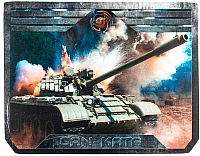 

Коврик для мыши Dialog, PGK-07 Tank