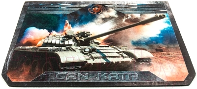 Коврик для мыши Dialog PGK-07 Tank