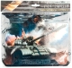 Миниатюра изображения товара Коврик для мыши Dialog PGK-07 Tank