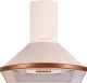 Вытяжка купольная Kuppersberg Bona 60 C Bronze - 