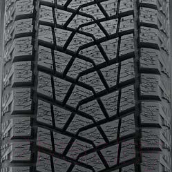 Зимняя шина Bridgestone Blizzak DM-Z3 255/70R16 109Q
