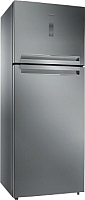 Холодильник с морозильником Whirlpool T TNF 8211 OX - 