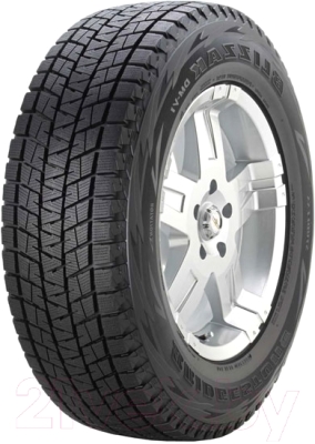 Зимняя шина Bridgestone Blizzak DM-V1 235/65R18 106R