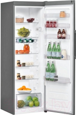 Холодильник без морозильника Whirlpool SW8 AM1Q X