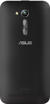 Смартфон Asus ZenFone Go Charcoal Black / ZB452KG-1A052RU
