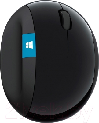 Мышь Microsoft Sculpt Ergonomic Mouse (L6V-00005)