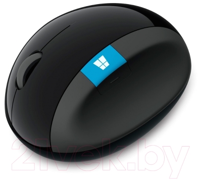 Мышь Microsoft Sculpt Ergonomic Mouse (L6V-00005)