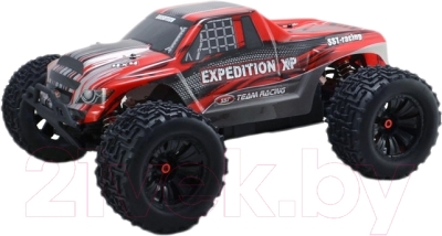 Радиоуправляемая игрушка SST Racing Monster Truck (1999)