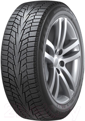 Зимняя шина Hankook Winter i*cept iZ2 W616 225/55R17 101T