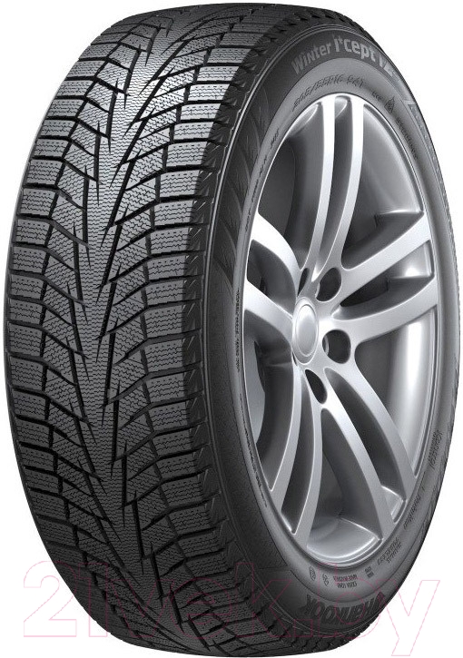 Зимняя шина Hankook Winter i*cept iZ2 W616 225/60R16 102T